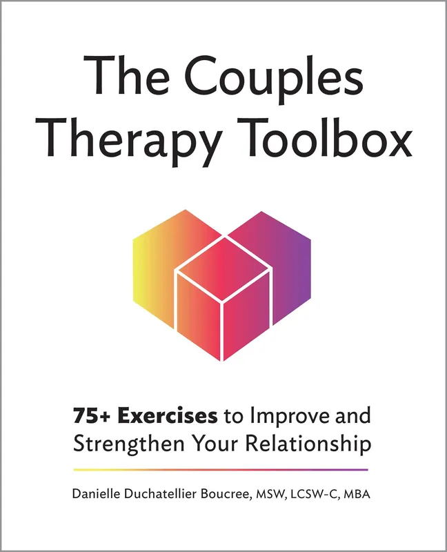 The Couples Therapy Toolbox Save Now