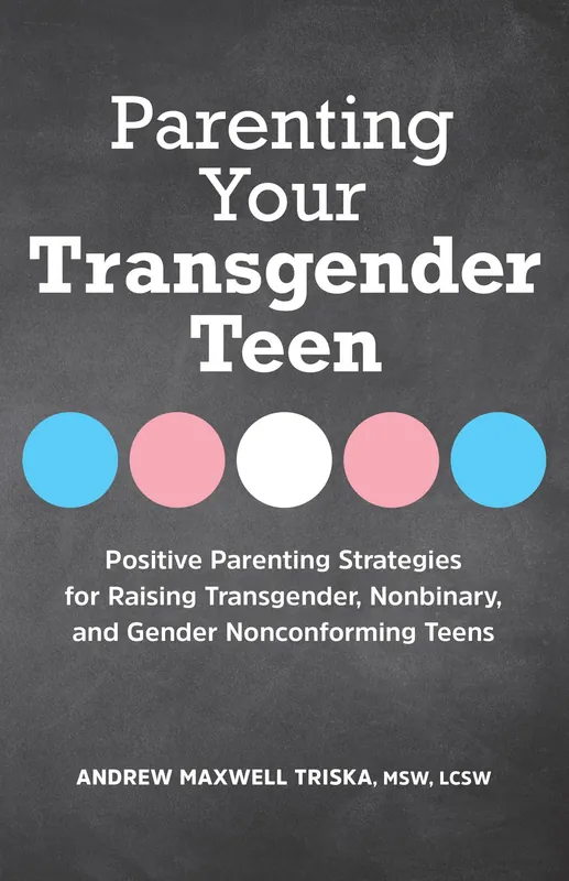 Parenting Your Transgender Teen Premium