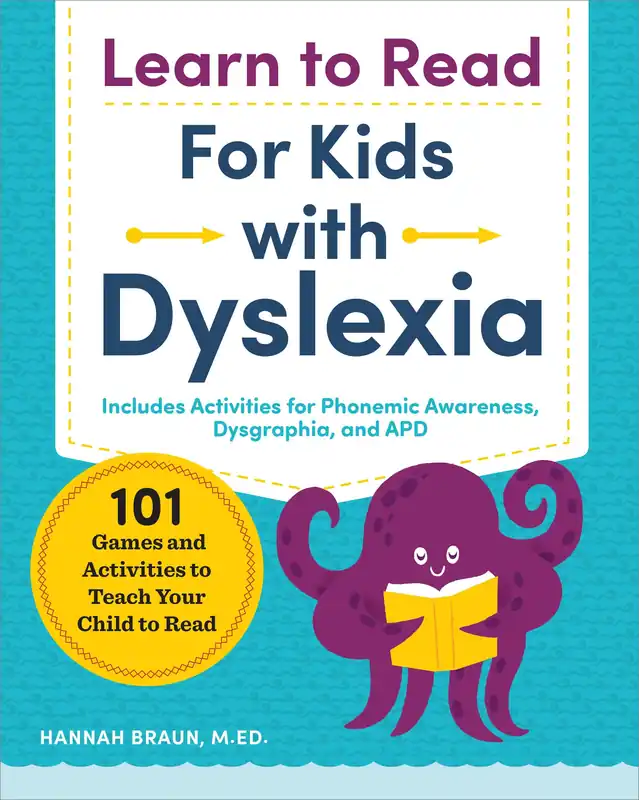 Latest Learn to Read for Kids with Dyslexia