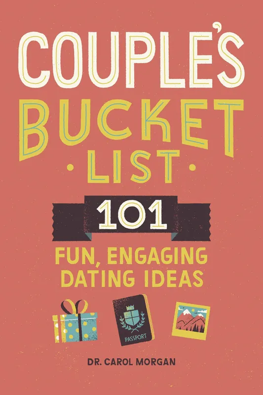 Best Choice Couple's Bucket List
