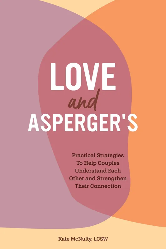 Love and Asperger's Worldwide Shipping