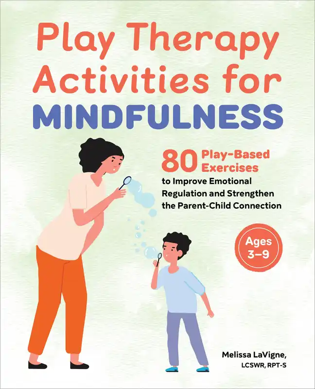 Limited Offer Play Therapy Activities for Mindfulness