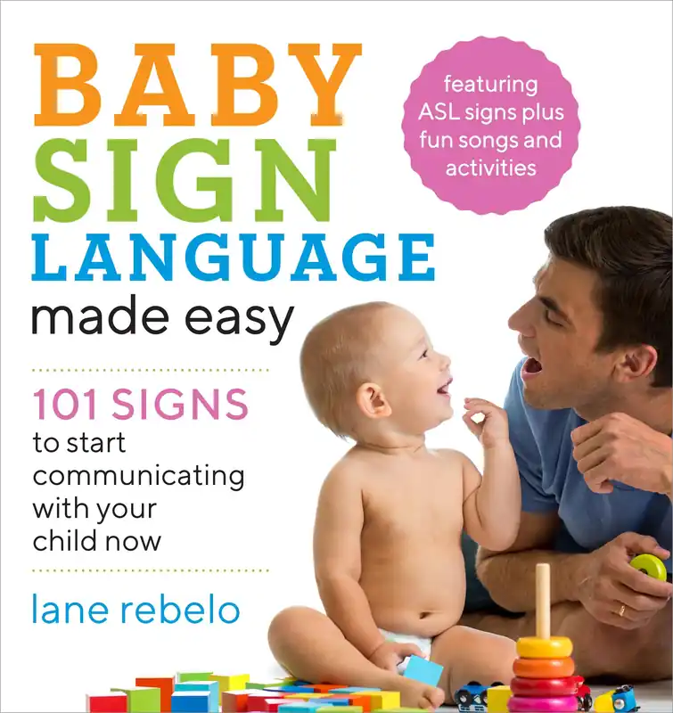 Baby Sign Language Made Easy Bargain