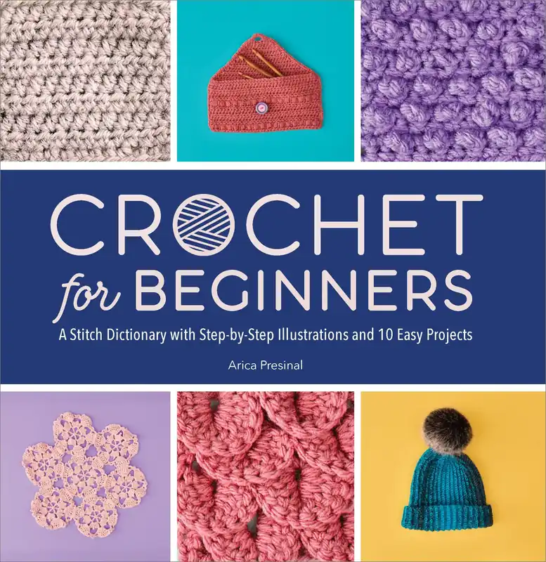 Special Offer Crochet for Beginners