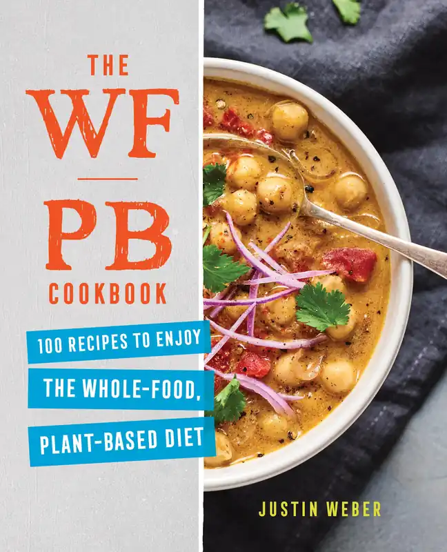 Instant Buy The WFPB Cookbook