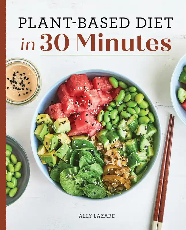 Free Returns Plant-Based Diet in 30 Minutes