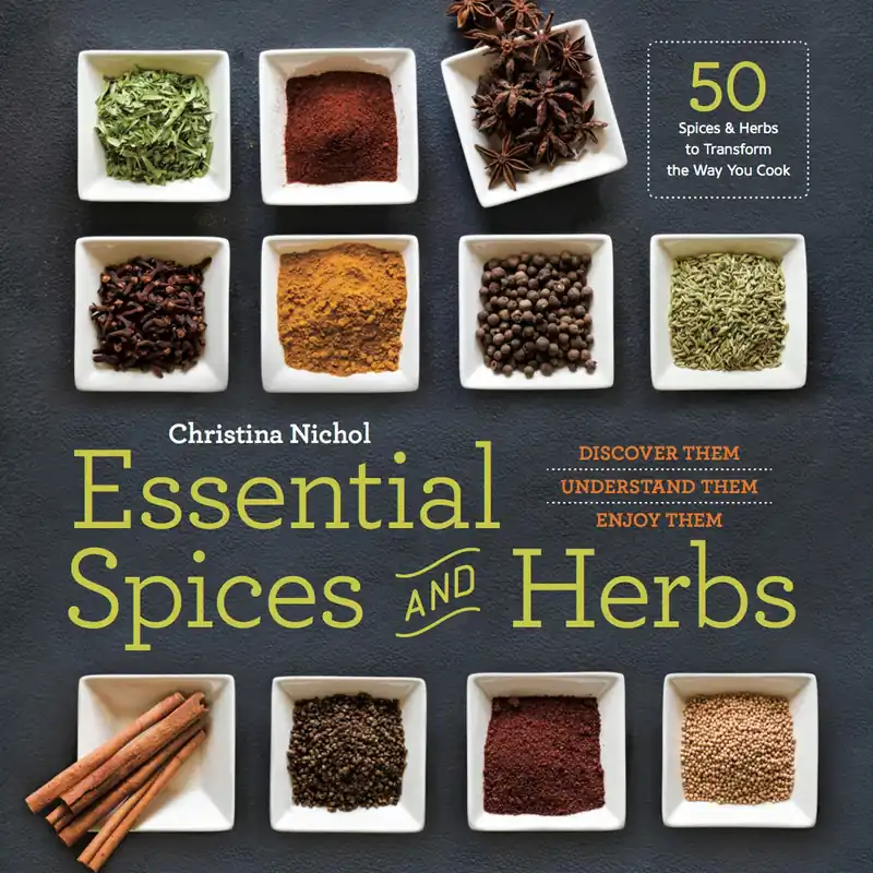 Hot Picks Essential Spices and Herbs