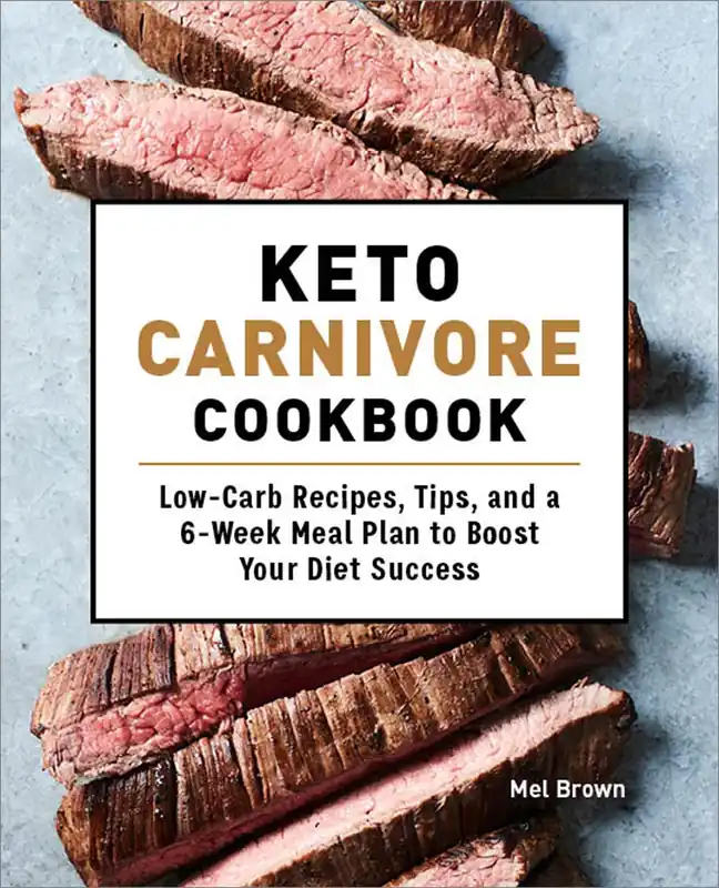 Budget Keto Carnivore Cookbook