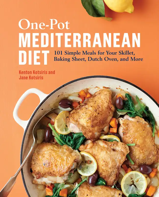 One-Pot Mediterranean Diet Top Rated