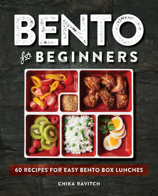 Bento for Beginners Flash Sale