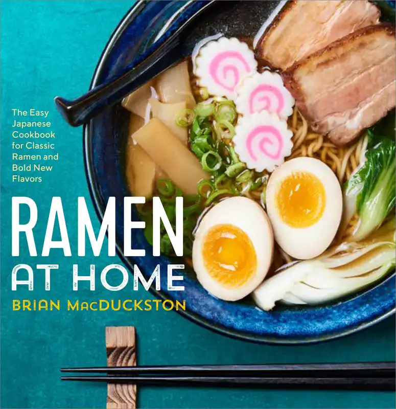 Ramen at Home Instant Buy