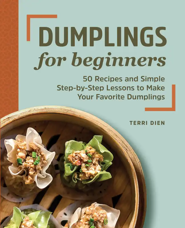 Dumplings for Beginners Deal