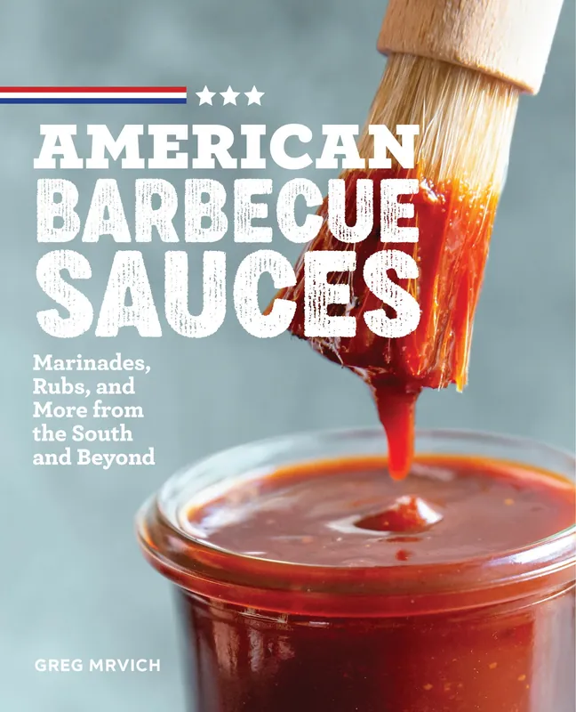 American Barbecue Sauces Cheap