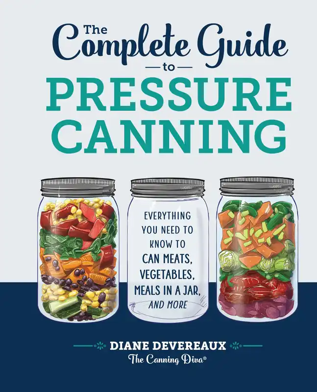 The Complete Guide to Pressure Canning Free Shipping