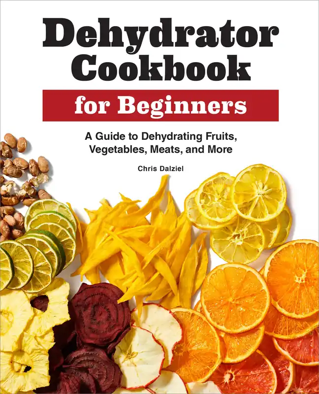 Sale Dehydrator Cookbook for Beginners