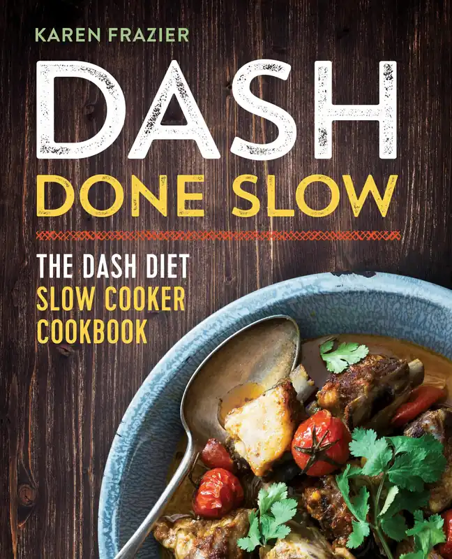 Limited Time DASH Done Slow
