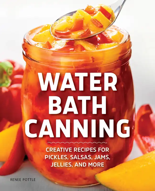 Water Bath Canning Top Pick