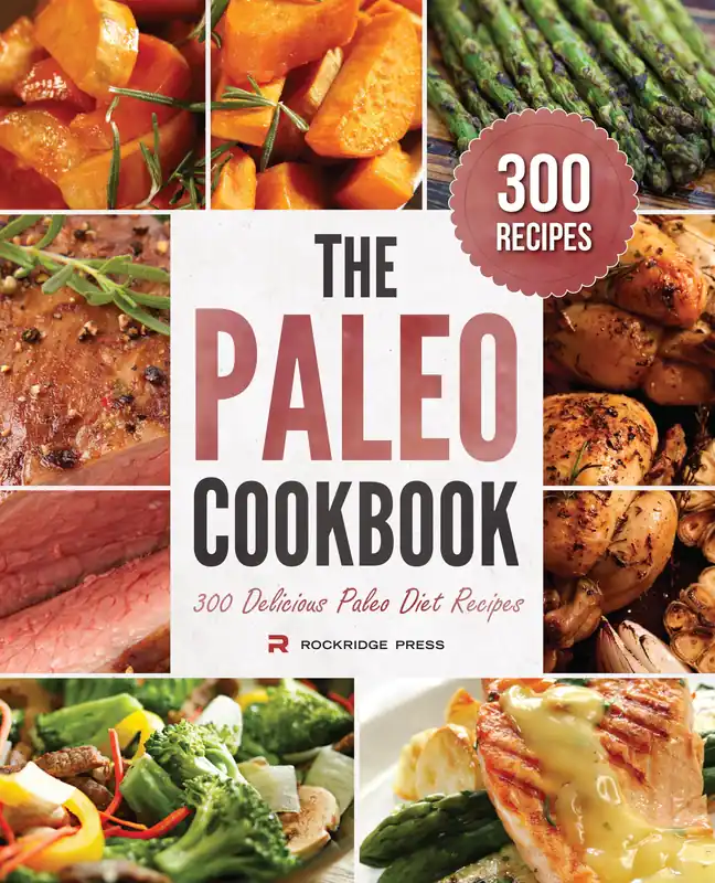 The Paleo Cookbook Budget