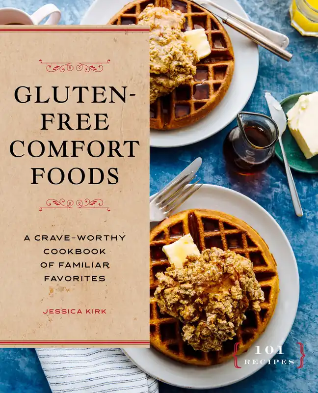Gluten-Free Comfort Foods Best Price