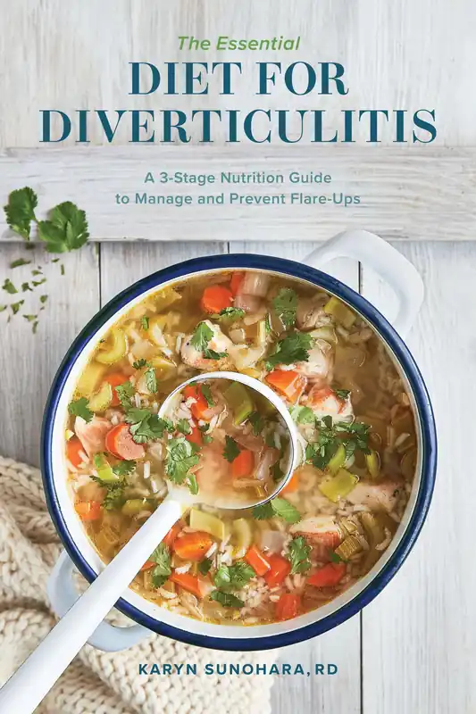 The Essential Diet for Diverticulitis Luxury