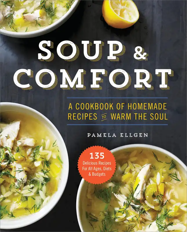 Best Seller Soup & Comfort