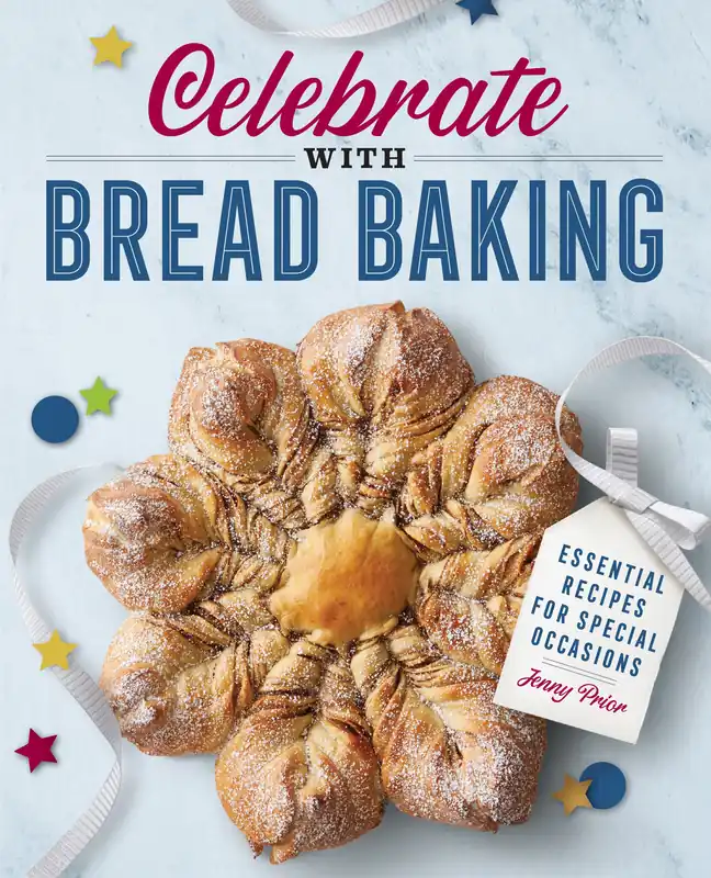Celebrate with Bread Baking Deal
