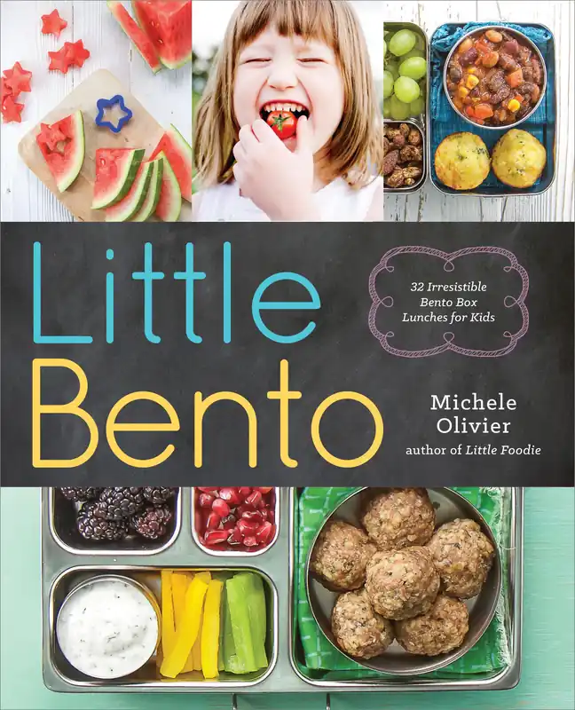 Trending Little Bento