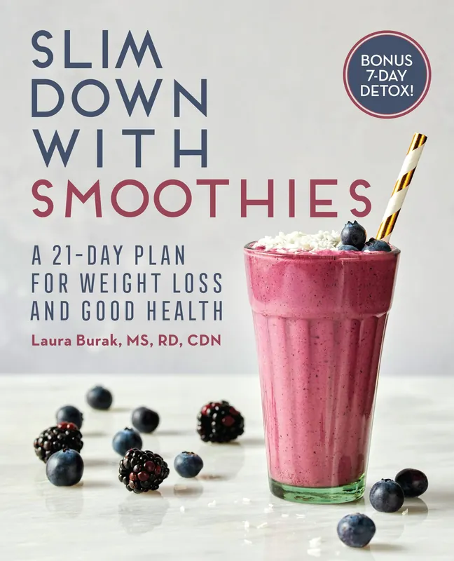 Slim Down with Smoothies Sale