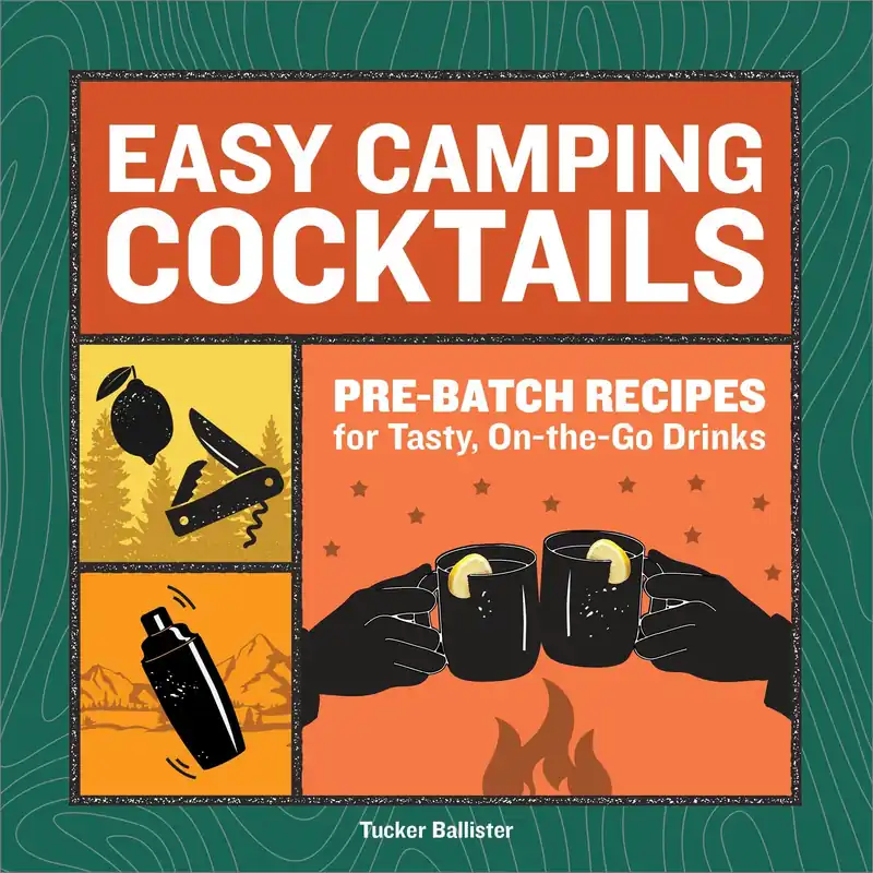 Easy Camping Cocktails Flash Sale