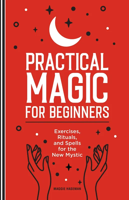 Low Price Practical Magic for Beginners