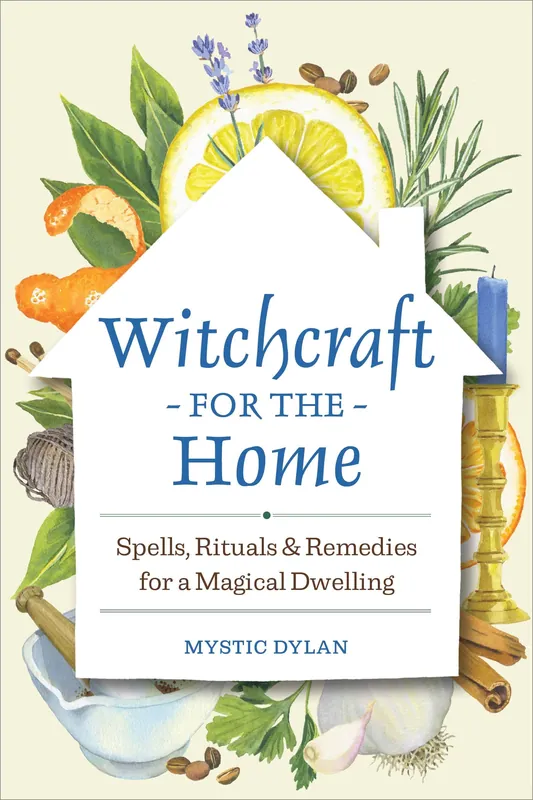 Secure Checkout Witchcraft for the Home