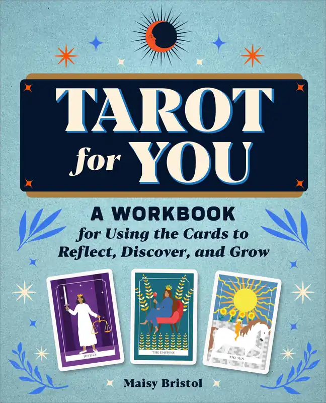 Tarot for You Fresh Stock