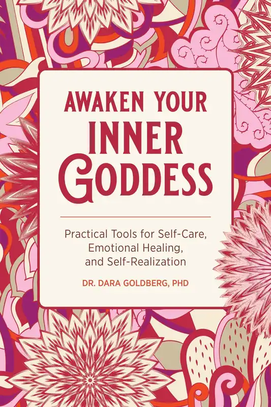 Awaken Your Inner Goddess Save Now