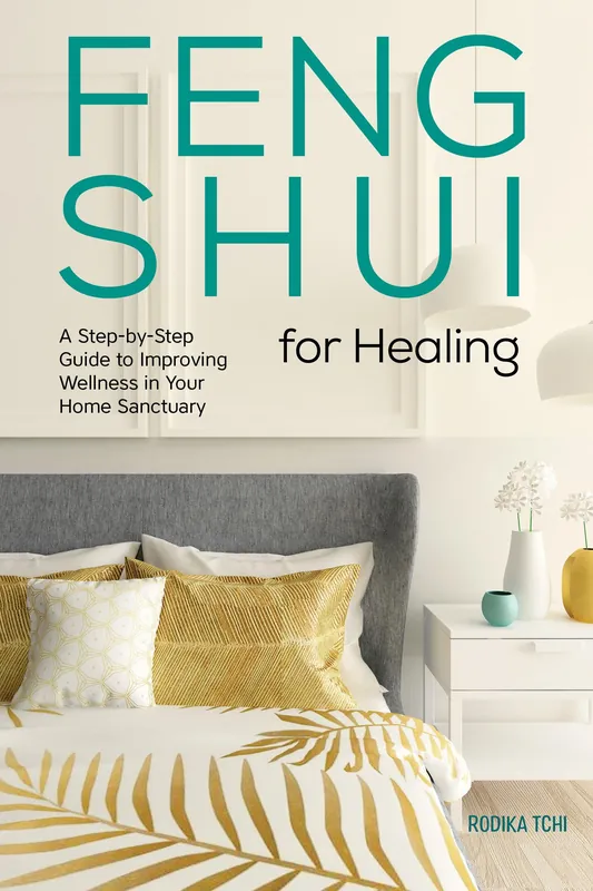 New Arrival Feng Shui for Healing