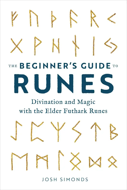 Flash Sale The Beginner's Guide to Runes