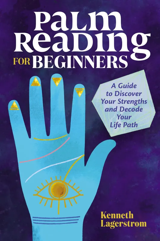 Palm Reading for Beginners No Minimum Order