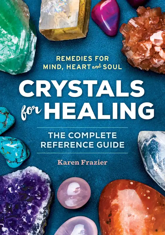 Premium Crystals for Healing