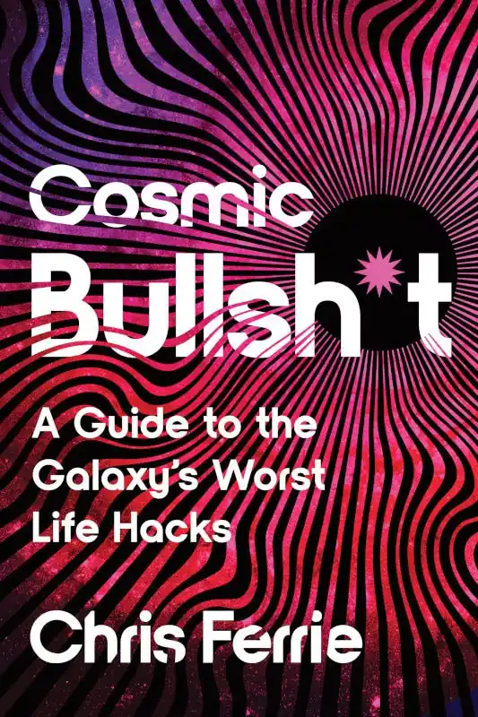 Cosmic Bullsh-t Limited Edition