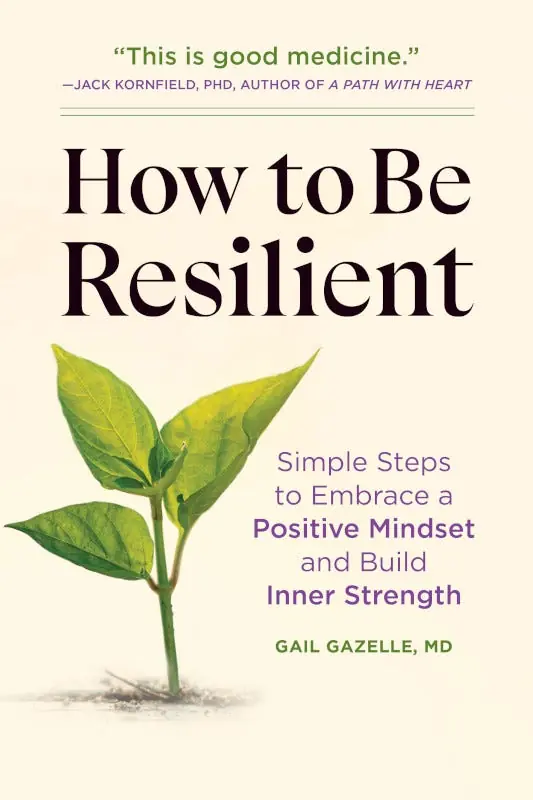 Original How to Be Resilient