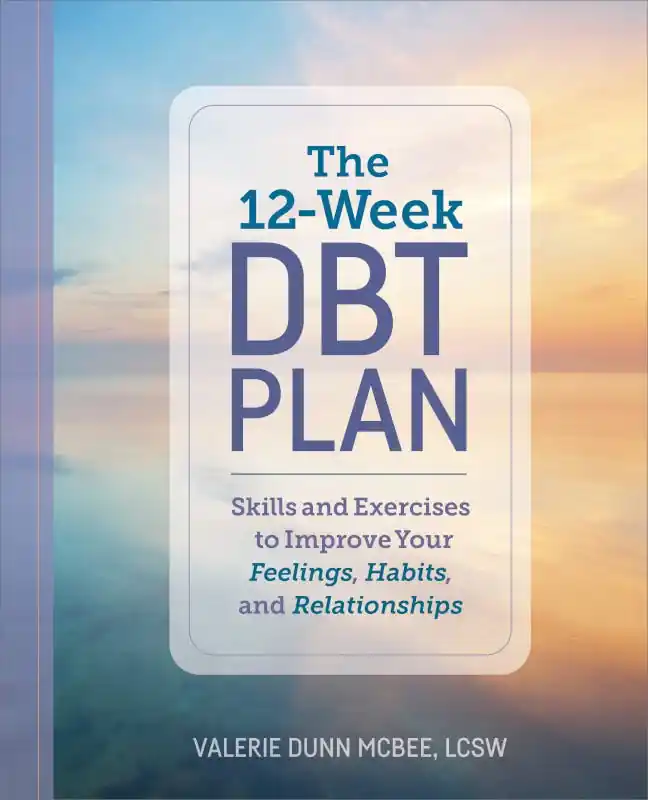 The 12-Week DBT Plan Deal