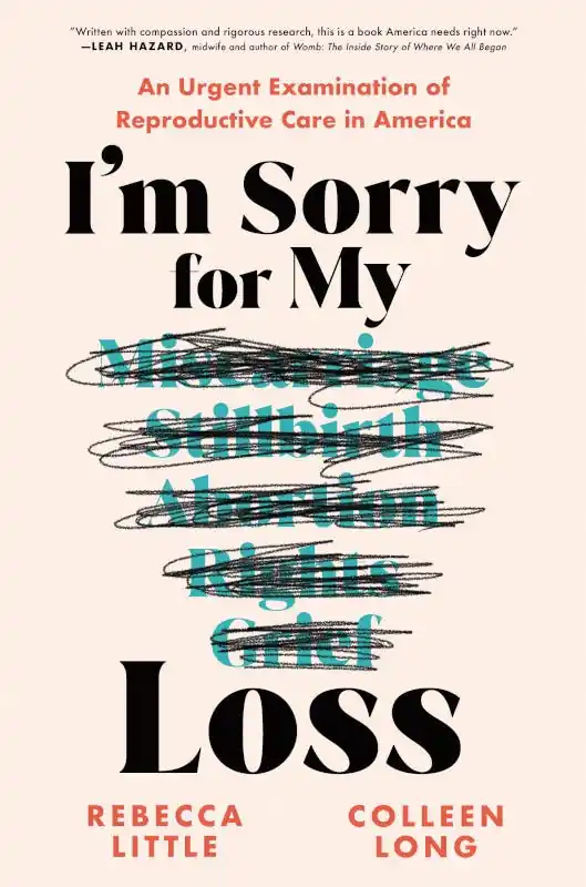 I'm Sorry for My Loss Exclusive Offer