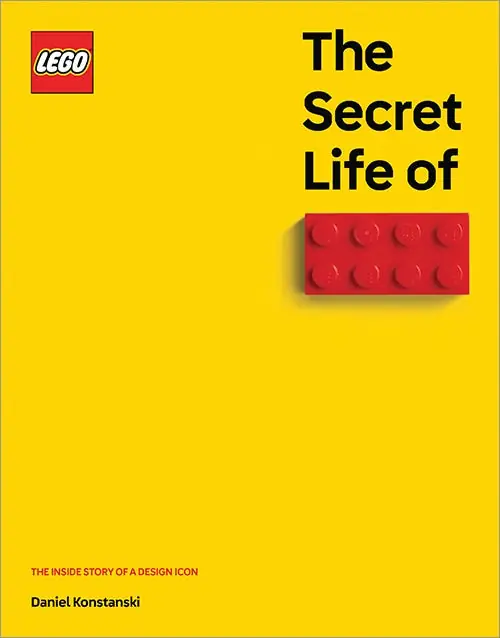 Direct From Factory The Secret Life of LEGO® Bricks