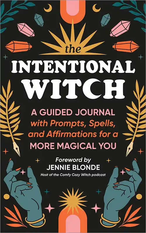 Budget The Intentional Witch