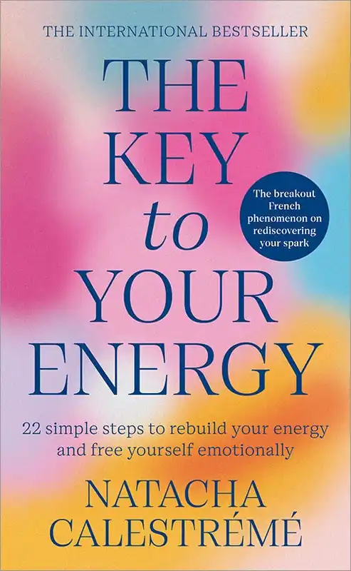 The Key to Your Energy Exclusive