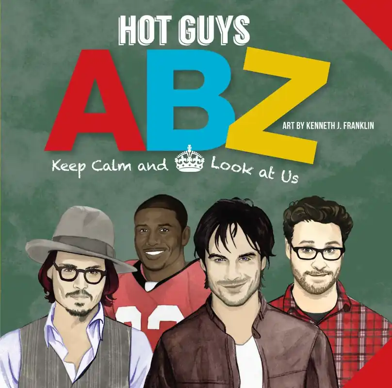 Hot Guys ABZ Money Back Guarantee