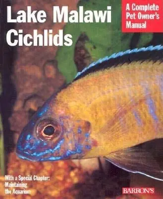Fast Shipping Lake Malawi Cichlids