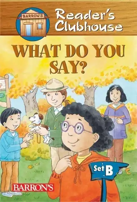 What Do You Say? Best Seller