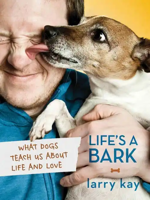 Life's a Bark Save Now