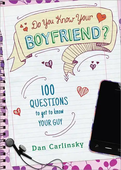 Do You Know Your Boyfriend? Wholesale