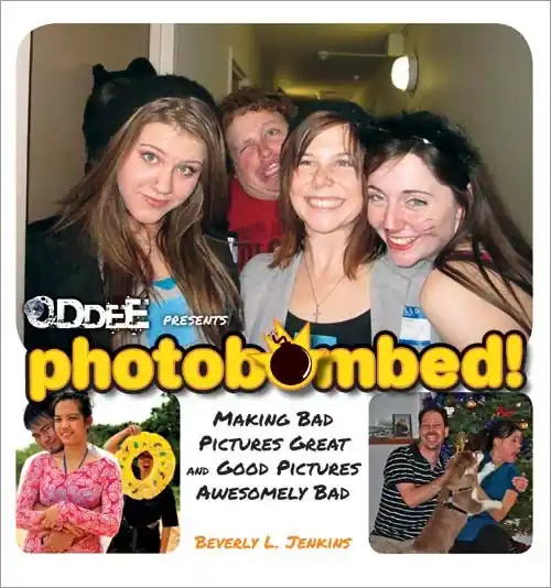Photobombed! Buy Online